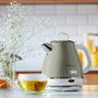 Ariete Hervidor Vintage Beige 2868/03